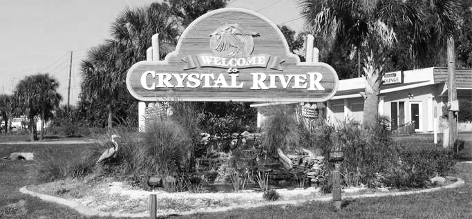 Crystal River 